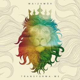 Album cover of Transforma-Me