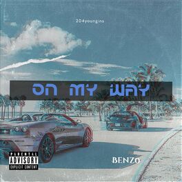 Album cover of On My Way