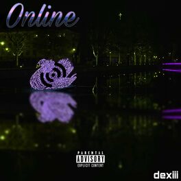 Album cover of Online