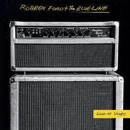 robben ford amp