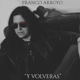 Album cover of Y Volveras