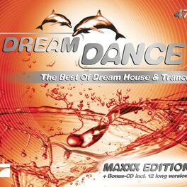 Album cover of Dream Dance Vol. 47