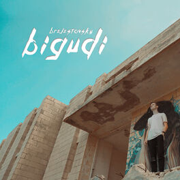 Album cover of Bigudi