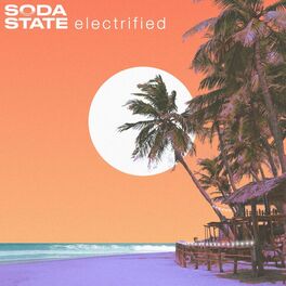 Album cover of Electrified