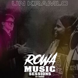 Album cover of Rowa Music Sessions: Un Kramlo