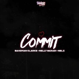 Album cover of Commit