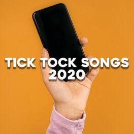 Album cover of Tick Tock Songs 2020