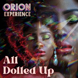 Album cover of All Dolled Up