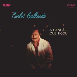 Album cover of A Canção Que Ficou