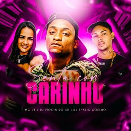 Album cover of SENTA COM CARINHO
