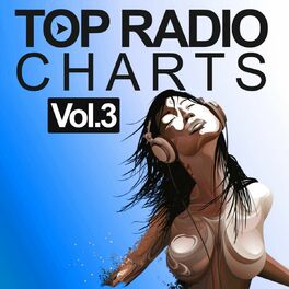Album cover of Top Radio Charts, Vol. 3