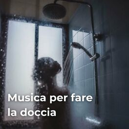 Album cover of Musica per fare la doccia