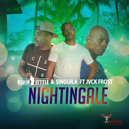 Album cover of Nightingale