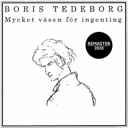 Album cover of Mycket väsen för ingenting
