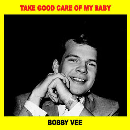 Album cover of Take Good Care of My Baby