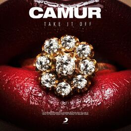 Album cover of Take It Off