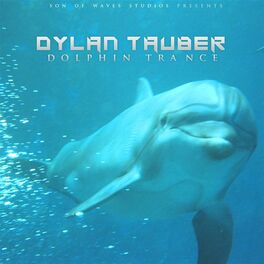 Album cover of Dolphin Trance