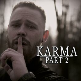 Album cover of Karma 2