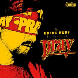 Album cover of The Break Away Collection