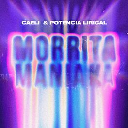 Album cover of MORRITA MANIAKA
