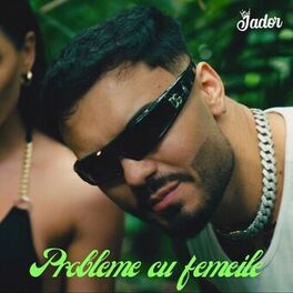 Album cover of Probleme cu femeile