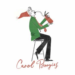 Album cover of Carol boogies
