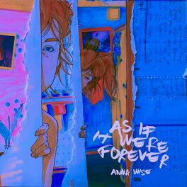 Album cover of As If It Were Forever