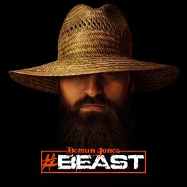Album cover of #Beast