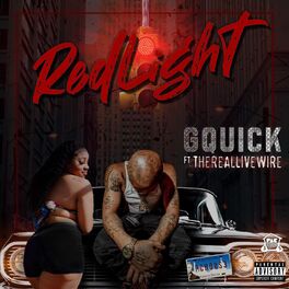 Album cover of Redlight (feat. LiveWire)