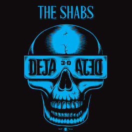 Album cover of Deja