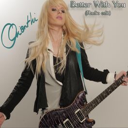 Album cover of Better With You (Radio Edit)