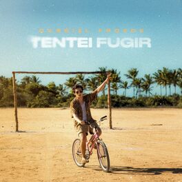 Album cover of Tentei Fugir