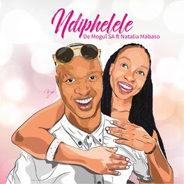 Album picture of Ndiphelele