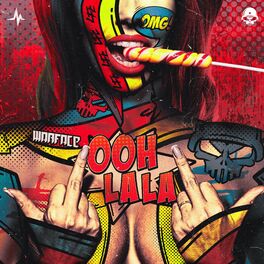 Album cover of OOH LALA