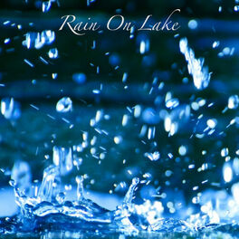 Album cover of Rain On Lake