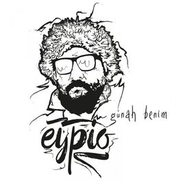 Album cover of Günah Benim