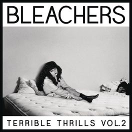 Album cover of Terrible Thrills, Vol. 2