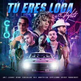 Album cover of Tú Eres Loca? + Hits