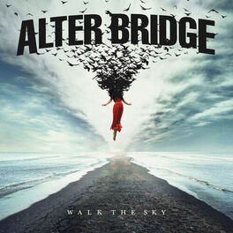 Album cover of Walk The Sky