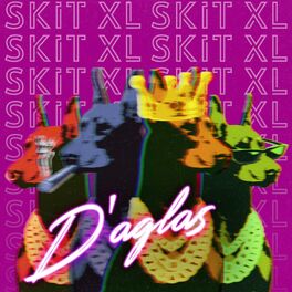 Album cover of Skit XL (feat. E.V., Krisy & JNN)