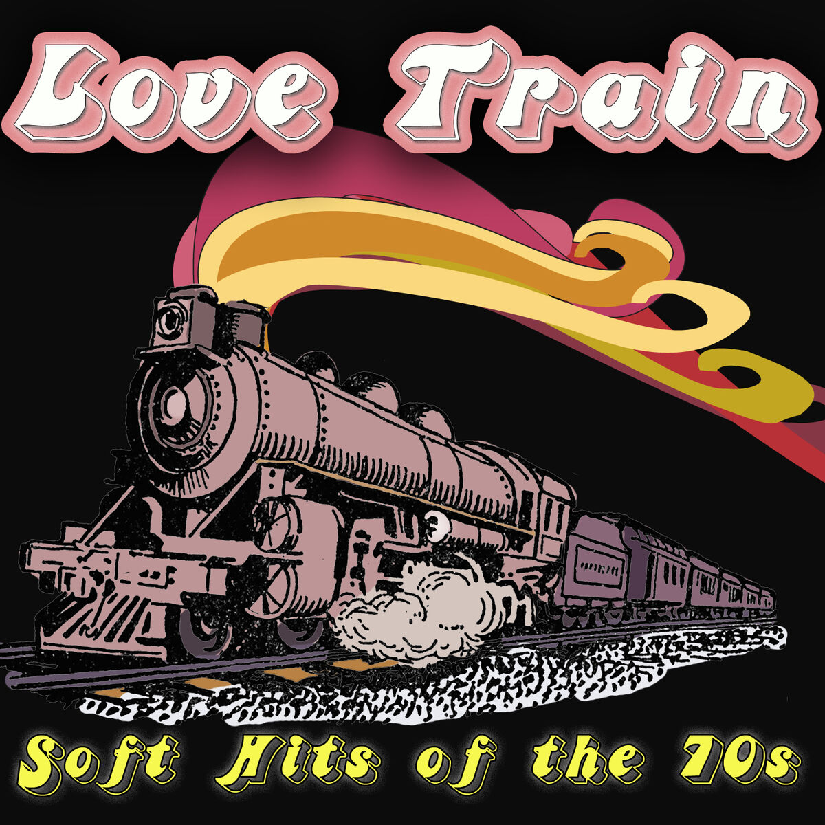 love train カバー セール