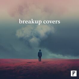Album cover of Breakup Covers