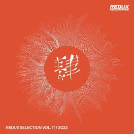 Album cover of Redux Selection, Vol. 11 / 2022