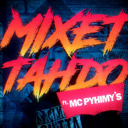 Album cover of Mixet Tahdo