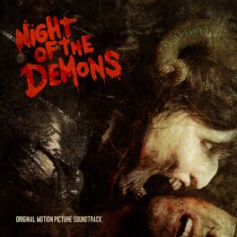 Album cover of Night of the Demons