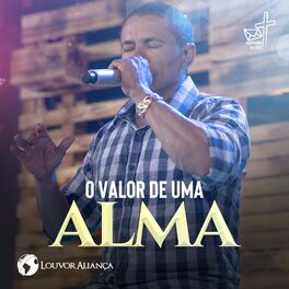 Fica Jesus - Louvor Aliança (DVD A Mensagem da Cruz) 