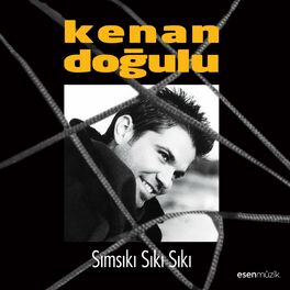 Album cover of Sımsıkı Sıkı Sıkı