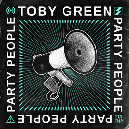 Album cover of Party People