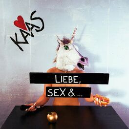 Album cover of Liebe, Sex und...