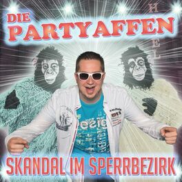 Album cover of Skandal im Sperrbezirk 2015